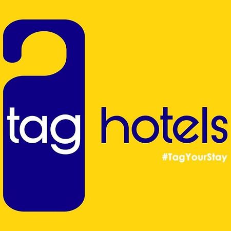 Tag Hotels Irugur Buitenkant foto