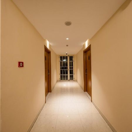 Tag Hotels Irugur Buitenkant foto