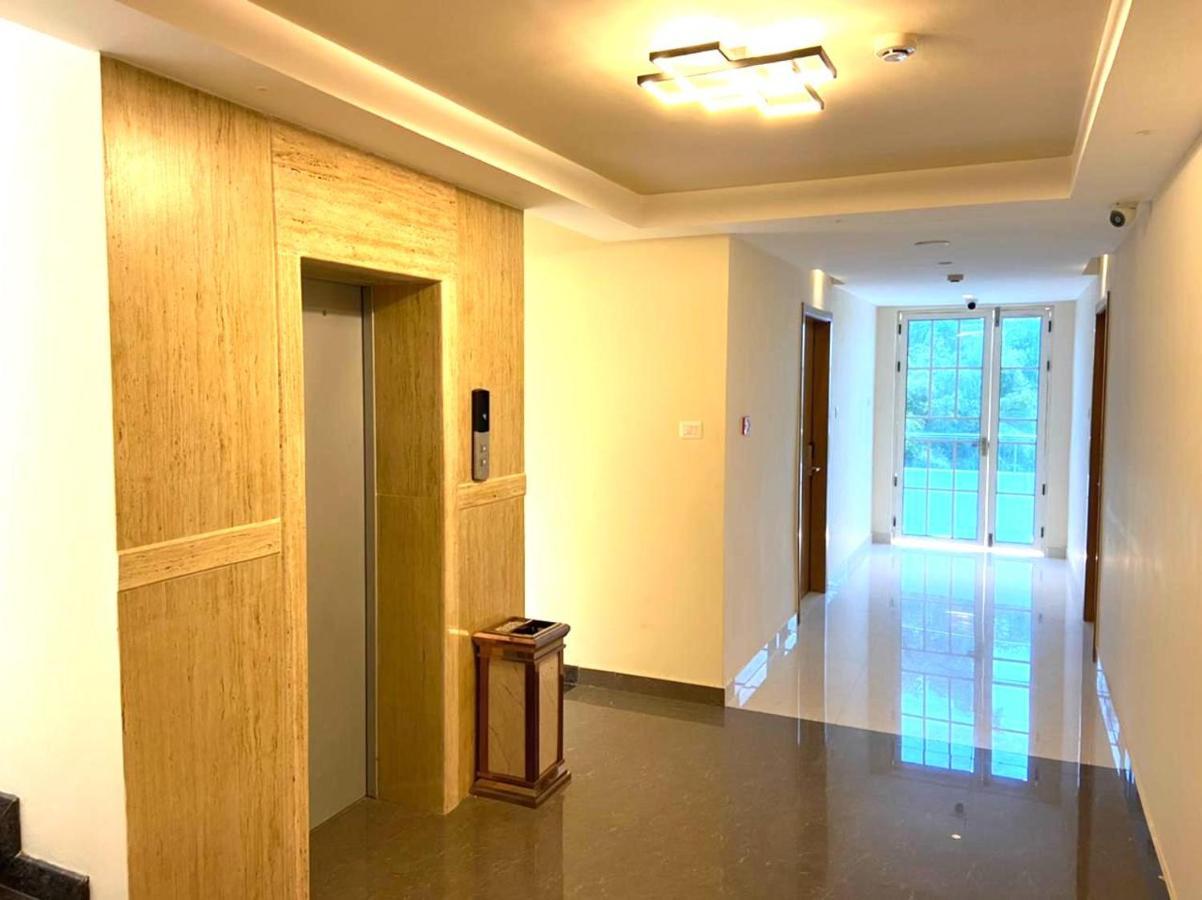 Tag Hotels Irugur Buitenkant foto
