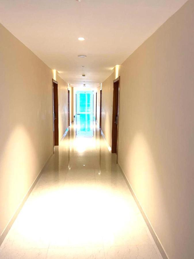 Tag Hotels Irugur Buitenkant foto