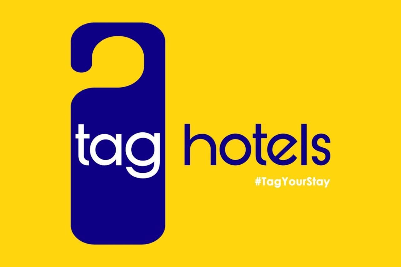 Tag Hotels Irugur Buitenkant foto