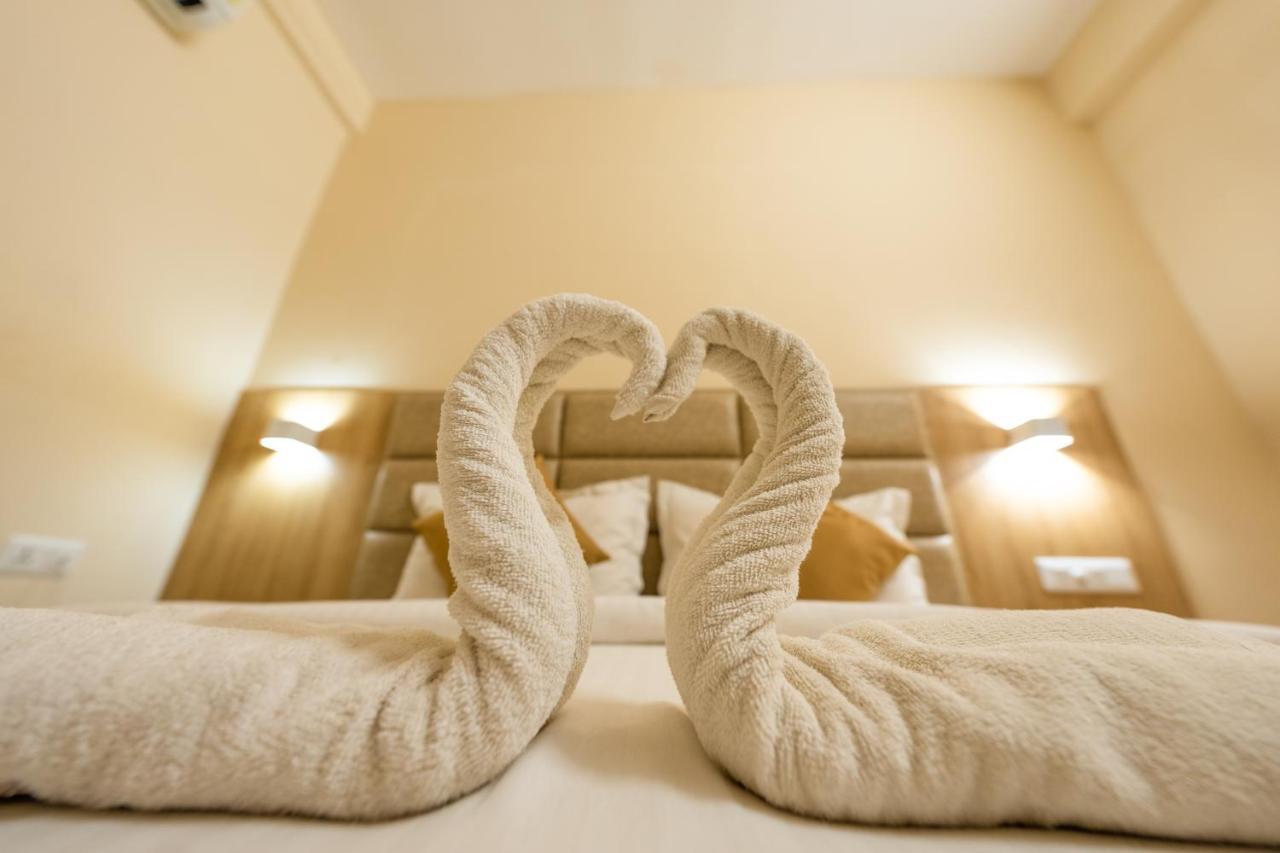 Tag Hotels Irugur Buitenkant foto